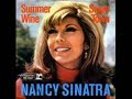 THE END (NANCY SINATRA) THE END (NANCY SINATRA)