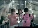 Anycall Haptic CF part4--in airport
