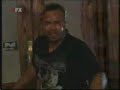 Man on PCP resists pepper spray with beer