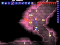 Guude Plays Terraria - E20 - Nice House Skeletron