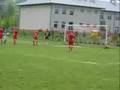 Huragan Stadniki - DUKLA BYSINA 11.05.2008