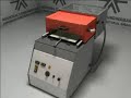 Termoformado 3D