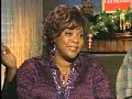 This Christmas Interview Delroy Lindo & Loretta Divine