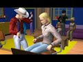 Die Sims 2 Open for Business Erweiterungspack Trailer