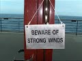 Transatlantic Crossing