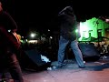 Buzz In My Head (Festival DoSol)