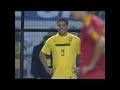 despedida de ronaldo a la bracilera
