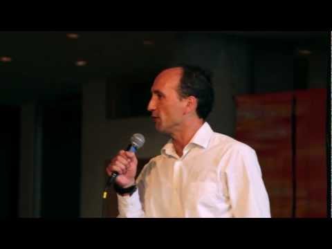 Travel - Learn more at http://FrancisTapon.com In this TEDx Talk, travel author Francis Tapon shares some of his traveling adventures, which include walking across Am...