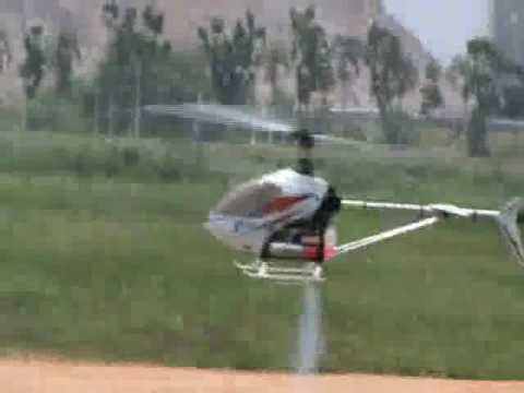Hirobo SDX 3D Maiden Putrajaya Malaysia ...