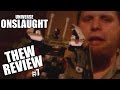 Transformers Universe Onslaught Review by Thew