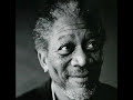 morgan freeman in his new exciting movie, 