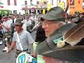 Adunata Alpini 2008 Bassano del Grappa