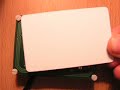 RFID 13.56Mhz Reader
