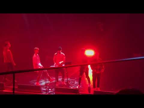 Why Don't We - Mashup & I Still Do - Live in SEOUL