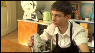 Как и все на свете дети, он хочет счастья