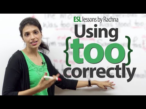 how to properly emphasize a word