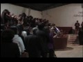 coro unido juventud chile para cristo