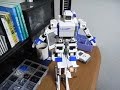 Lego mindstorms NXT Bic Chain Drive Lifter for isobot