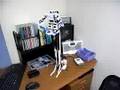 Lego mindstorms NXT Bic Chain Drive Lifter for isobot