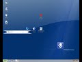 GR's openSUSE, KDE & Beryl desktop GR's openSUSE, KDE & Beryl desktop