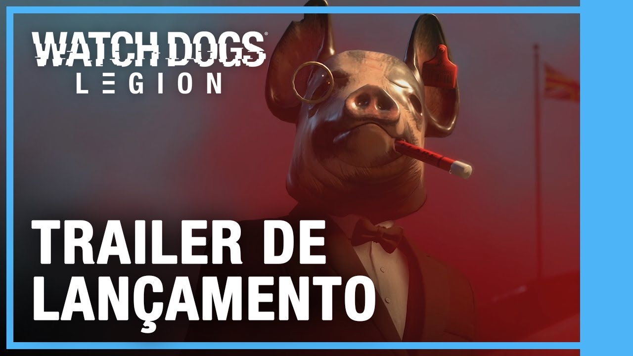 Vídeo Thumb