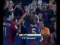golazo de messi