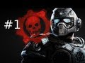 Gears of War 3: Road to Anthony Carmine - Episode 1: Introception (Beast)
