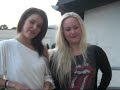 Sussie & Bettan 20 �r fr�n Karlstad
