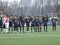 Ajax B2 - Haaglandia B1 Ajax B2 - Haaglandia B1