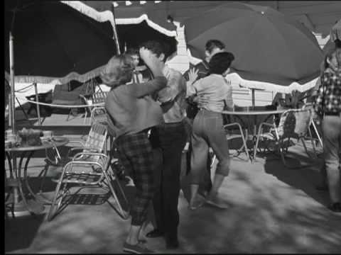 Annette Serial Mickey Mouse Club Episode Sixteen