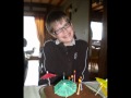 Anniversaire de Juju !