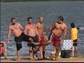 Baywatch viaja a CDU