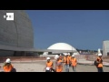 El Centro Niemeyer desvela este fin de semana sus secretos al público.wmv