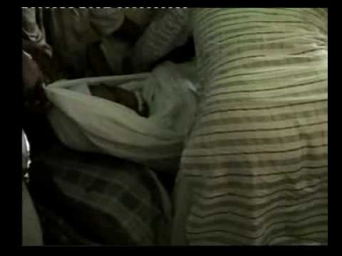 Namaz e Janaza Of Alhaj Khursheed Ahmad Part 6
