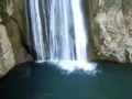 Cascade Kafrida