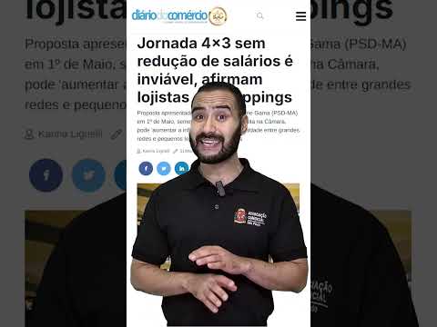 Destaques do Diário do Comércio - Décima primeira Edição