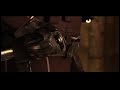 Splinter Cell trailer demo