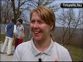 Dani Gy�ngyi a MERI sportnapon