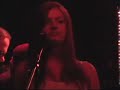teledysk, klip, Julie Roberts,- Break Down Here
