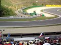 MotoGp Brno - 2008 - Valentino Rossi Show