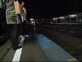 さよなら781系in旭川