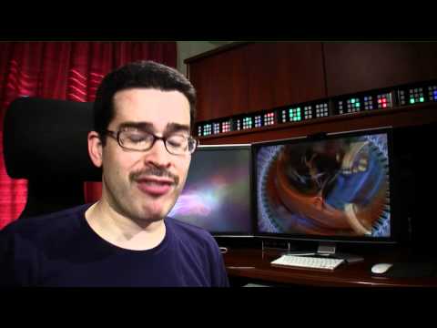 Geek Out: Why I Like Windows 8 (and Other News)