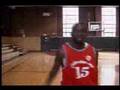 Alimoe Dribbling Program