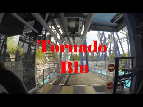 Gardaland - piccolo video di una giornata a Gardaland tra amici ;) 21/05/2013 1_Space Vertigo 2_Raptor 3_Colorado Boat 4_Fuga Dall'Atlantide 5_Mammut 6_Sequoia 7_Top Spi...