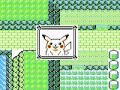 Pokemon Yellow Journey Pt. 2