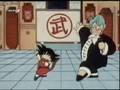 Kame Sennin & Songo Dance