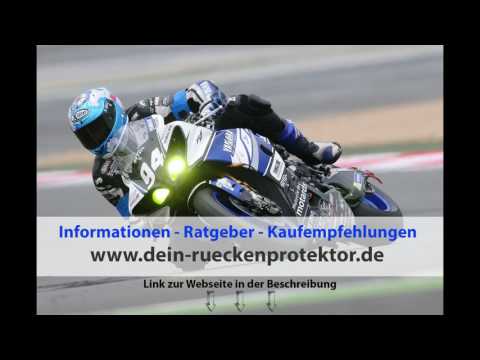 Dainese Rückenprotektor