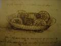 NXT Armored Car by Leonardo da Vinci
