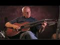 Neil Harpe Plays a 1918 Stella Harp Guitar at Ty Ford\ Neil Harpe Plays a 1918 Stella Harp Guitar at Ty Ford\