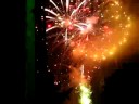 Fireworks near South Hills Village #1
